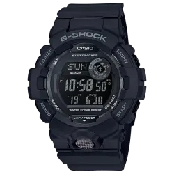 Casio G-shock GBD-800-1B - orola