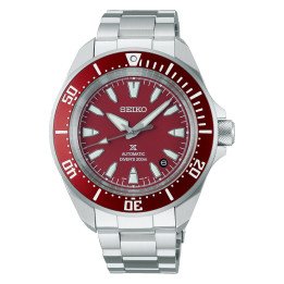 Orologi Seiko Samurai SRPL11K1