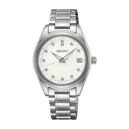 Seiko Classic Diamond SUR579P1 - orola