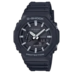 Casio G-shock GA-2100-1AER - orola