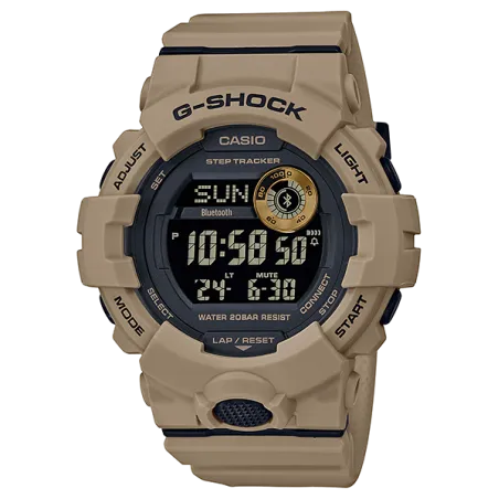 Casio G-shock GBD-800UC-5ER - orola