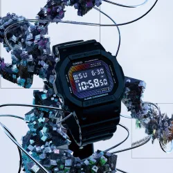 Casio G-shock DW-5600RW-1ER - orola 2
