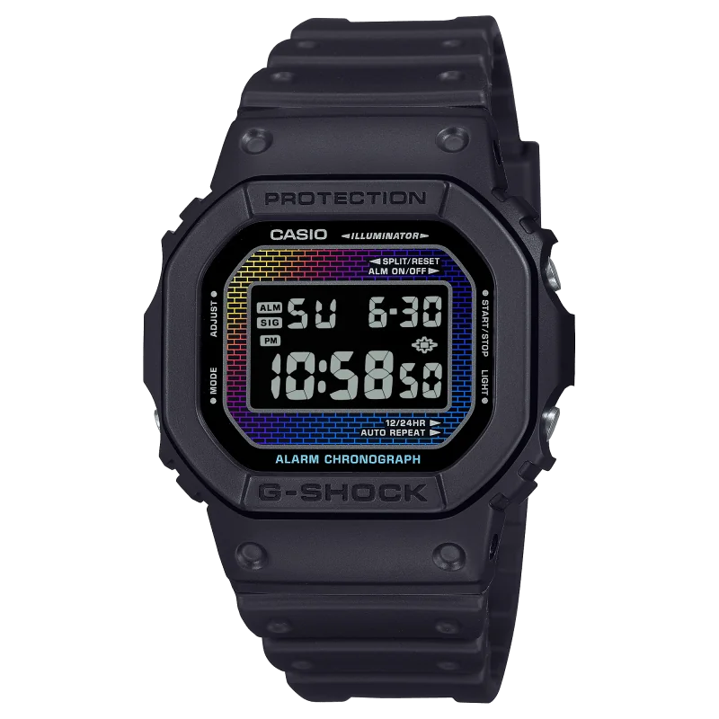 Orologi Casio G-shock DW-5600RW-1ER