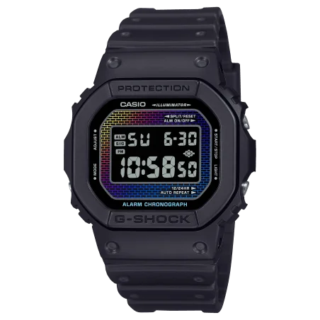 Orologi Casio G-shock DW-5600RW-1ER