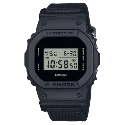 Casio G-shock DW-5600BCE-1ER - orola