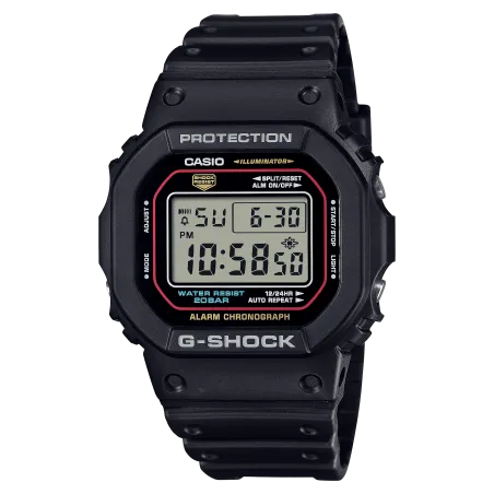 Casio G-shock DW-5600RL-1ER - orola