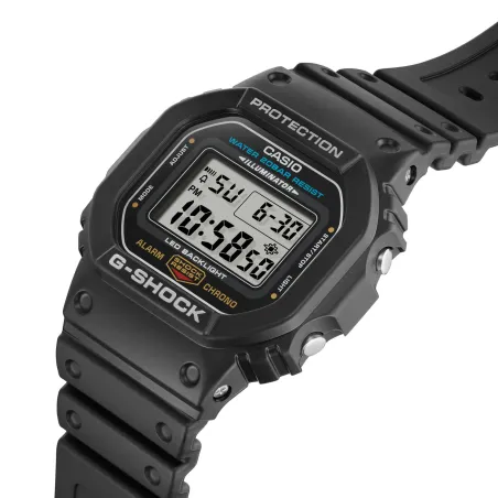 Casio G-shock DW-5600UE-1ER - orola