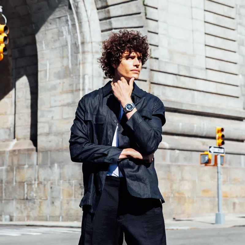 Casio G-shock "CasiOak" GM-2110D-2BER - orola