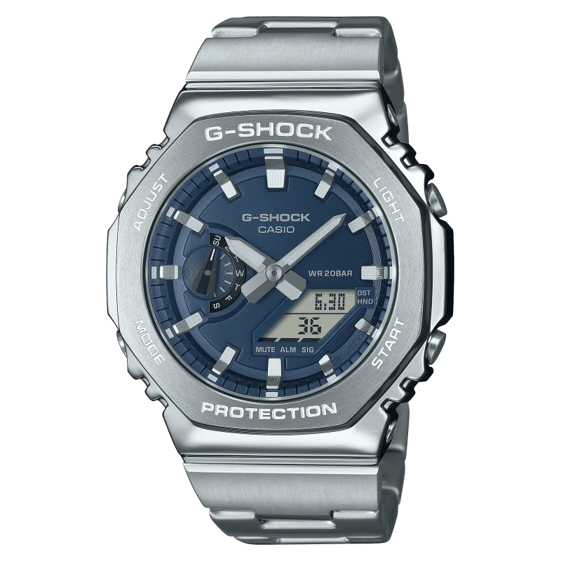 Orologi Casio G-shock "CasiOak" GM-2110D-2BER