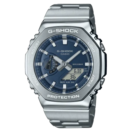 Orologi Casio G-shock "CasiOak" GM-2110D-2BER