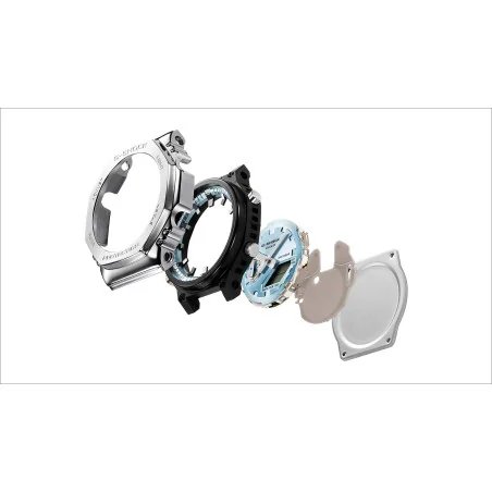 Orologi Casio G-shock "CasiOak" GM-2110D-2BER