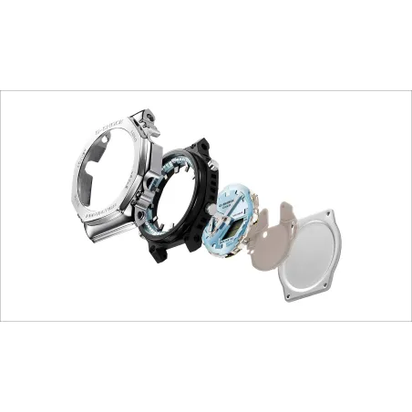 Casio G-shock "CasiOak" GM-2110D-2BER - orola