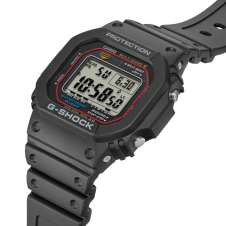 Casio G-shock GW-M5610U-1ER - orola