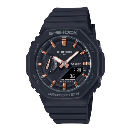 Orologi Casio G-shock GMA-S2100-1AER