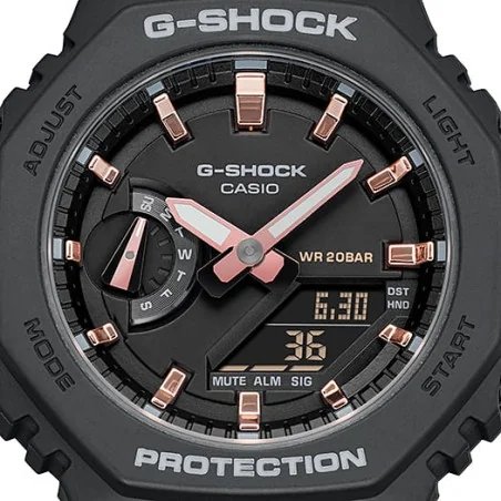 Orologi Casio G-shock GMA-S2100-1AER
