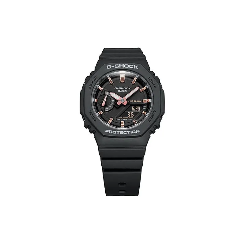 Casio G-shock GMA-S2100-1AER - orola