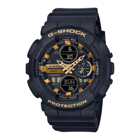 Casio G-shock GMA-S140M-1AER - orola