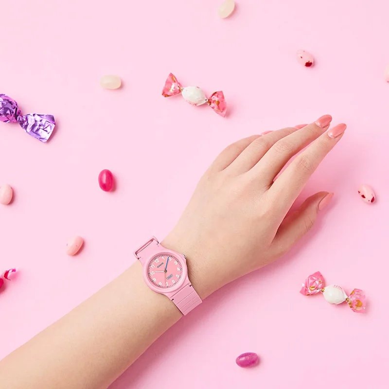 Orologi Casio Baby LQ-24B-4BEF