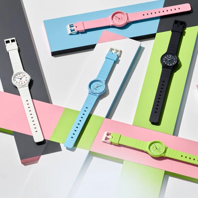 Orologi Casio Baby LQ-24B-3BEF