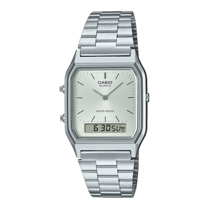 Orologi Casio Vintage AQ-230A-7AMQYES