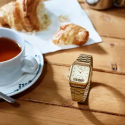 Casio Vintage AQ-230GA-9DMQYES - orola 2