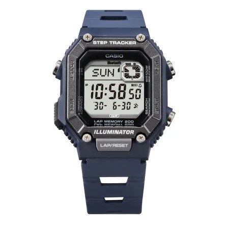 Orologi Casio WS-B1000-2AVEF