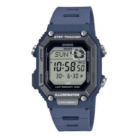 Orologi Casio WS-B1000-2AVEF