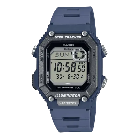 Casio WS-B1000-2AVEF - orola