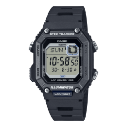 Orologi Casio WS-B1000-1AVEF