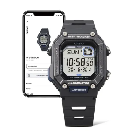 Casio WS-B1000-1AVEF - orola