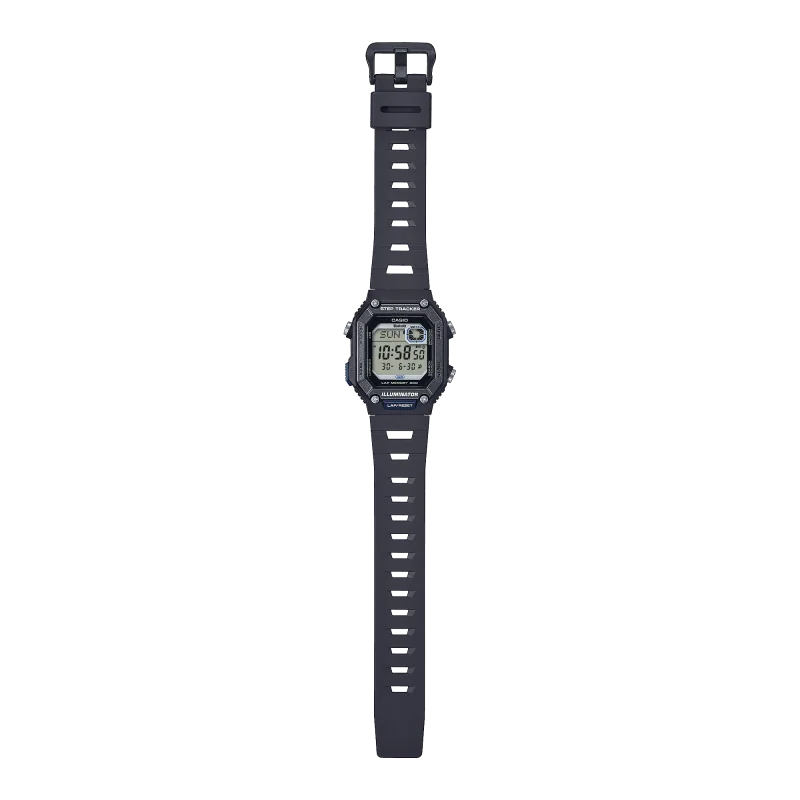 Orologi Casio WS-B1000-1AVEF