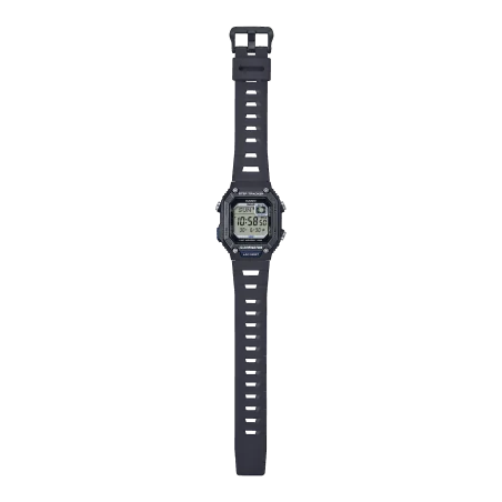 Orologi Casio WS-B1000-1AVEF