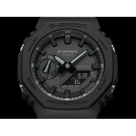 Casio G-shock "CasiOak" GA-2100-1A1ER - orola