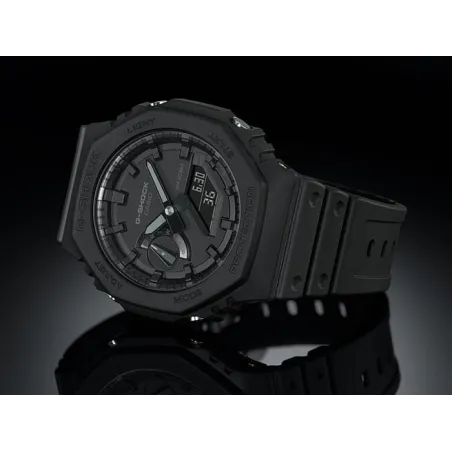 Casio G-shock GA-2100-1A1ER - orola