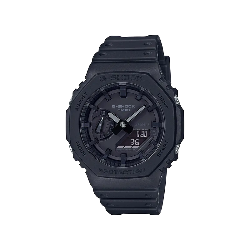 Casio G-shock "CasiOak" GA-2100-1A1ER - orola