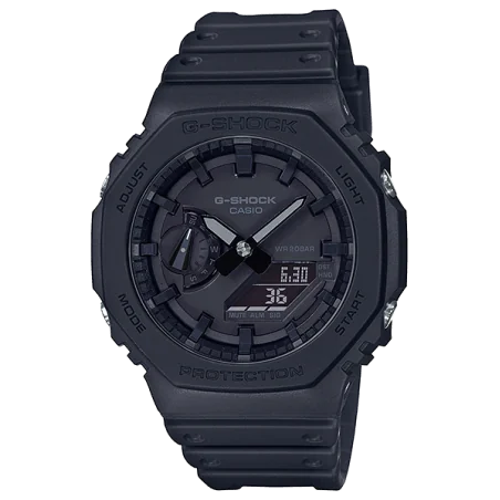 Orologi Casio G-shock "CasiOak" GA-2100-1A1ER