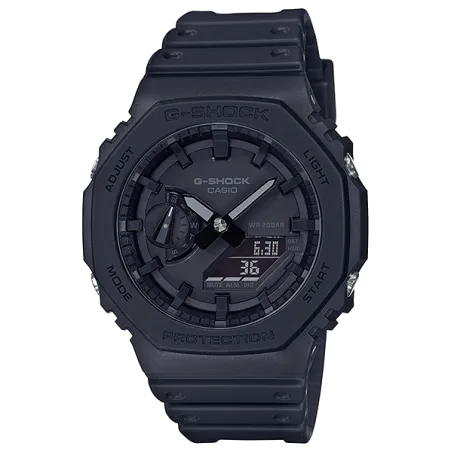 Casio G-shock "CasiOak" GA-2100-1A1ER - orola