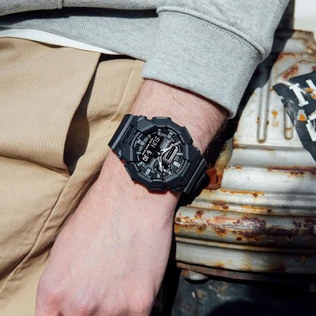 Orologi Casio G-shock GA-010-1A1ER