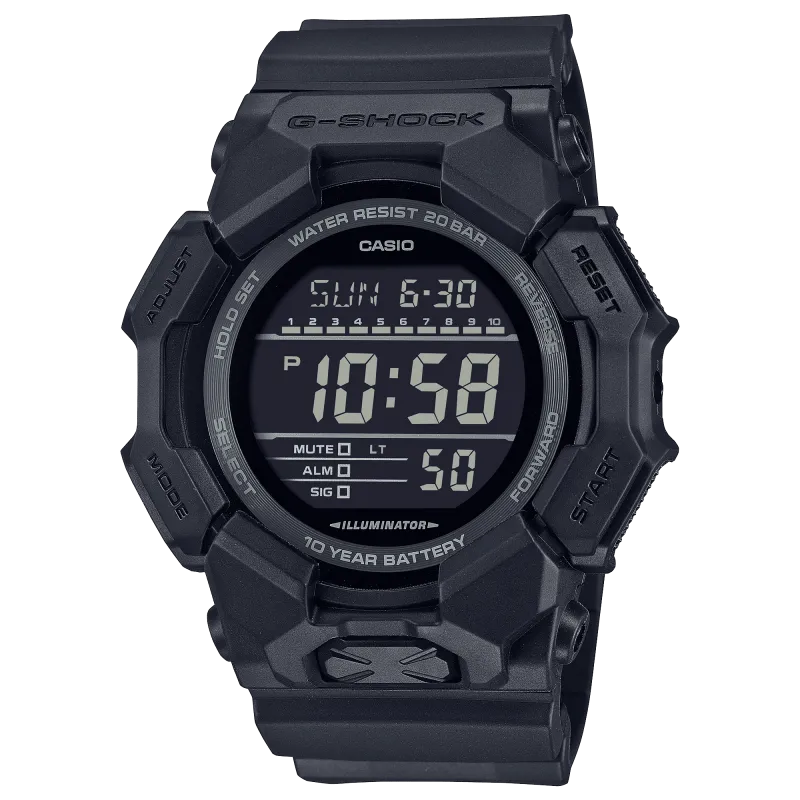 Casio G-shock GD-010-1A1ER - orola