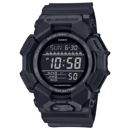 Casio G-shock GD-010-1A1ER - orola