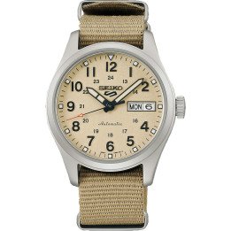 Orologi Seiko 5 Sport Field SRPJ83k1
