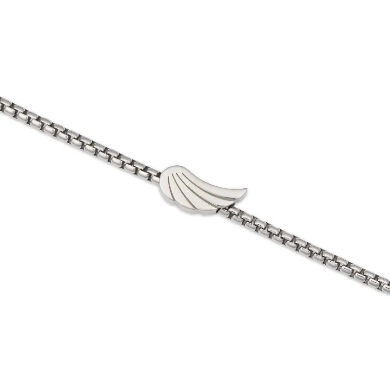 Bracciali Angeli di Giannotti Man MAN59