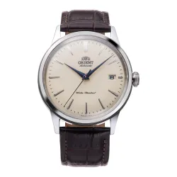 Orient Bambino 38mm AC00003W - orola