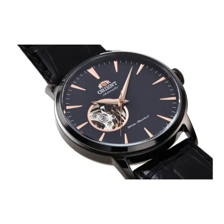 Orient Open Heart AG02001B - orola