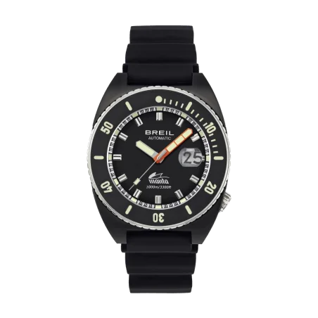 Orologi Breil Manta Seeker Dive 1000m TW2069