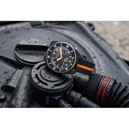 Orologi Breil Manta Seeker Dive 1000m TW2069