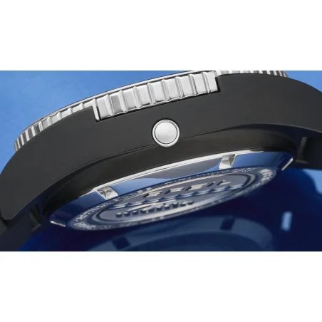 Orologi Breil Manta Seeker Dive 1000m TW2069