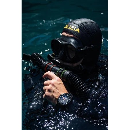 Orologi Breil Manta Seeker Dive 1000m TW2069