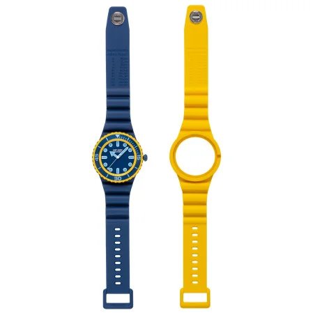 Orologi HipHop Master HWU1261