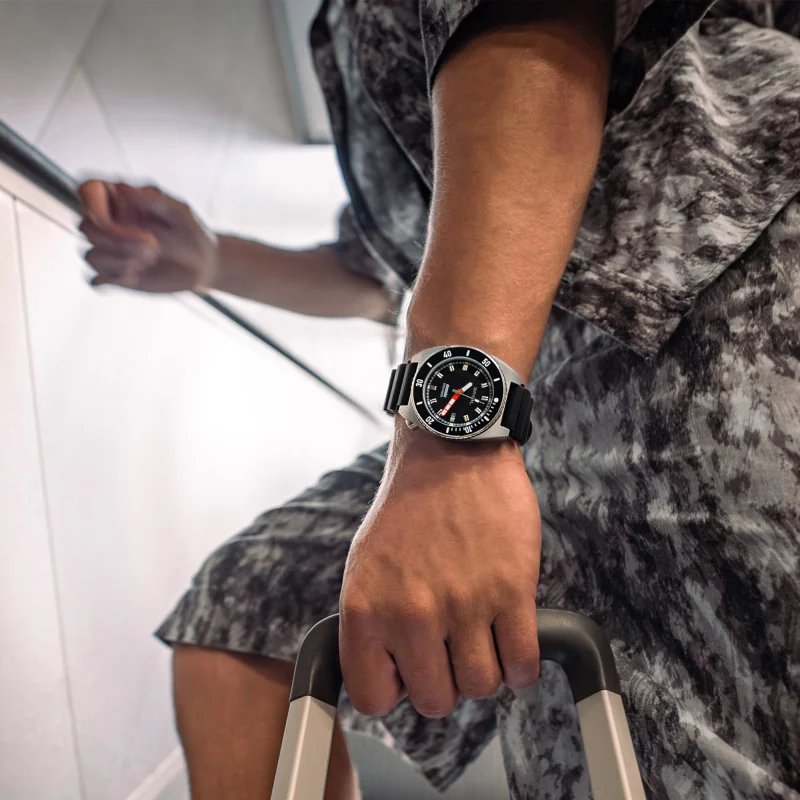 Orologi Breil Manta Seeker TW2066